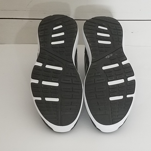 Adidas cosmic 2 ink/ black mens running shoe - Picture 2 of 6